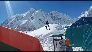 summit Karakoram K2 Winter Expedition 2022