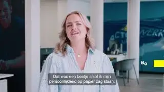 Werken bij Actief Werkt! - Bo