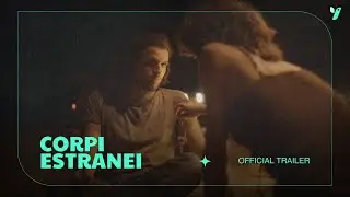 Corpi Estranei - Trailer