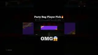 OMG Got an Insane Player 😱 from Party Bag Player Pick SBC FIFA 21 Tamil Gaming #shorts #Fifa21 #SBC
