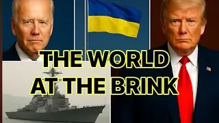 The Great Global Divide: A New Era of Geopolitical Tensions
