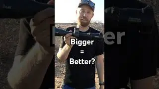 The Best Rifle Scope Size for Hunting