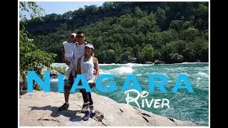 NIAGARA GLEN NATURE AND RESERVE TRAIL ADVENTURE