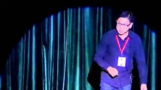 Сила конкуренции | Тони Абад | TEDxUPM