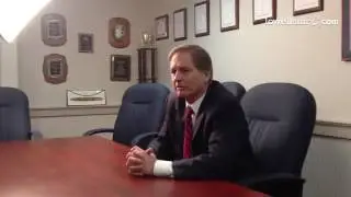 Why should you vote for Joe Avellone for governor? He makes his pitch to Sun editors #mapoli