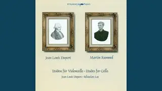 40 Easy Studies, Op. 70: No. 1 in C Major