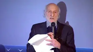 Costa J. Carras | Delphi Economic Forum 2018