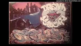 Lifeforms - EKSILE & CABLE ROC (mega rare indie random rap tape only 1995)