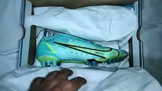 Mercurial Vapor Elite AG 