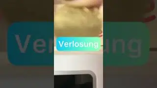 VERLOSUNG