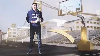 ANTA KT7 Official Presentation