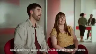 EBS. The Mortgage People.