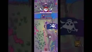 Bounty Rush Plunder Pirates iOS Game 2021 September