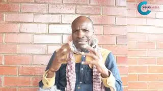Bishop Nyamakanga on Kapfupi, Mai Ngaaa, Olinda, Evidence Chari