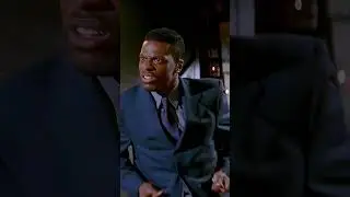 Rush Hour 4 is officially moving forward. 🎉 #cinema #movie #film #movies #shorts