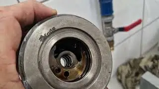 Weryfikacja Turbosprężarka Renault Megane 2,0 RS