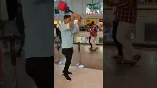 New World Record King of hammer arcade hammer game game zone time zone games indoor games mall