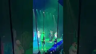 Bone Thugs N Harmony In Ontario Ca 11/19/22 Hight Hopes Concert at Toyota Arena pt.1