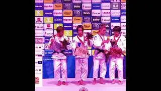 Uta Abe  #grandslam  #judogallery #judo😍  #ippongear #ippon #judovine #judo2021 #judochampion #ippon