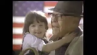 ABC Commercials - January 17, 1987