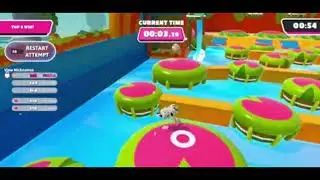 Xbox WR fail?