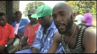 KITAA MITINDO HURU(UBUNGOO)