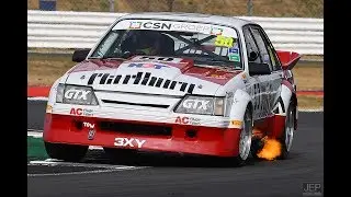 * Silverstone Classic 2018 *
