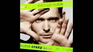 Michael Bubl&eacute; - Haven't Met You Yet