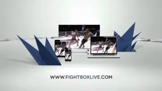 FightBoxLive Kickboxing