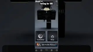 Selling my roblox account 😔 #trade #selling #korblox