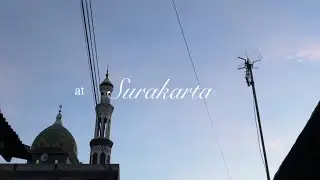 Surakarta Vlog | 2025