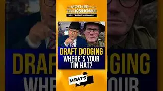 DRAFT DODGING Where's your tin hat? There are 9 million people who have fled Ukraine.