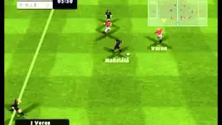 PSX ► PS1 ► FIFA Soccer 2003