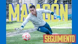 Malagón | Seguimiento especial en el Nido #SOMOSAMÉRICA