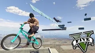 Agar's Challenge to MVPORTO😁👍/BMX 鬼畜祭 [ 弥生 ] by kei00457 - Corrida 143*🚲