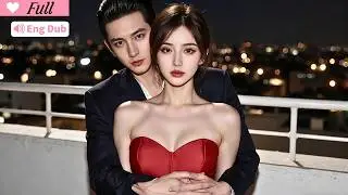 【Multi Sub DUB】Power, Revenge, and a Love She Never Expected#drama #cdrama #movie