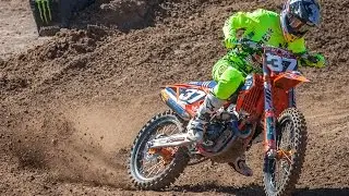 Sean Cantrell Ready for his Pro Debut