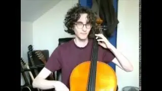Rent a Cello Today!