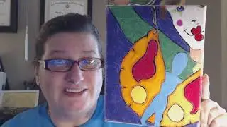Transforming Week! Intuitive Art Reading for Nov. 1st to 7th