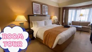 ROOM TOUR @ DIAMOND HOTEL II Mhita Macabidang Vlog