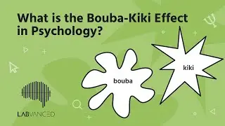 Bouba-Kiki Effect | Overview and Experimental Task