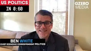 US Politics in 60 Seconds - January 14, 2019