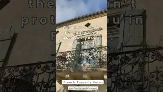 For Sale By Owner Properties in France (FSBO) #frenchproperty #france  #buyingproperty