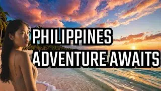 10 Irresistible Reasons to Explore the Philippines Now! 🌴✨