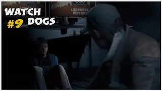 Watchdogs ps5 gameplay walk-through #9 (FULL GAME)|| Watchdogs ps5 Hindi Gameplay 