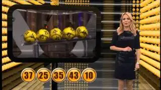 Eurojackpot HL 5 2 2016