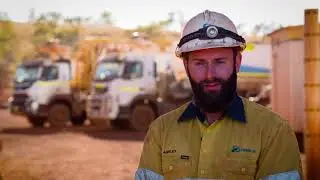 Жизнь в Orica — Эшли