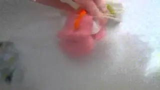 Yoshi's Adventures - Episode 2 - Yoshi goes Swimming
