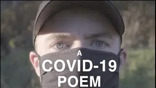 Covid 19 - A poem