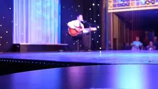 Thomson Celebration Cruise Ship 2014